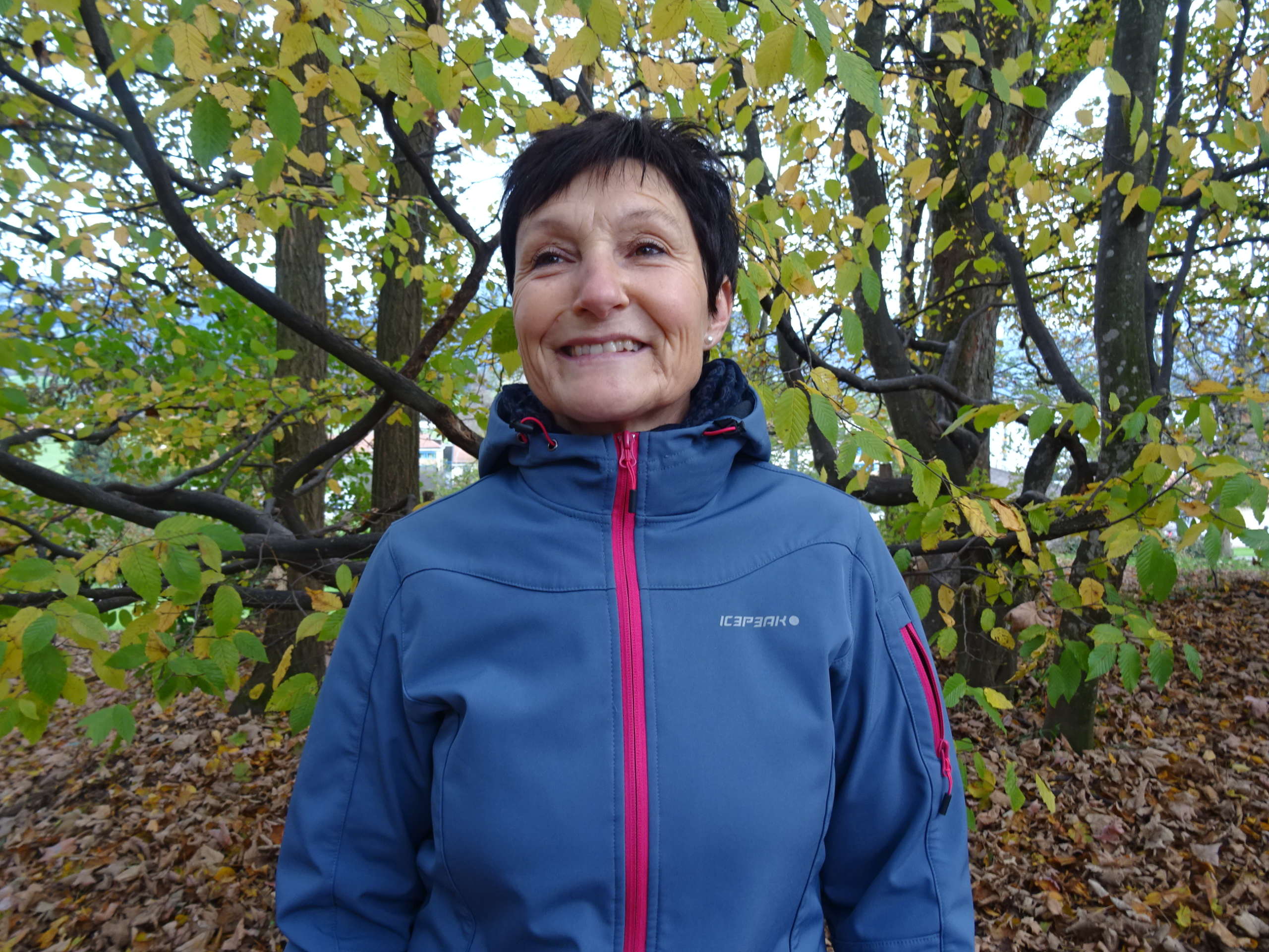 Marianne P.
