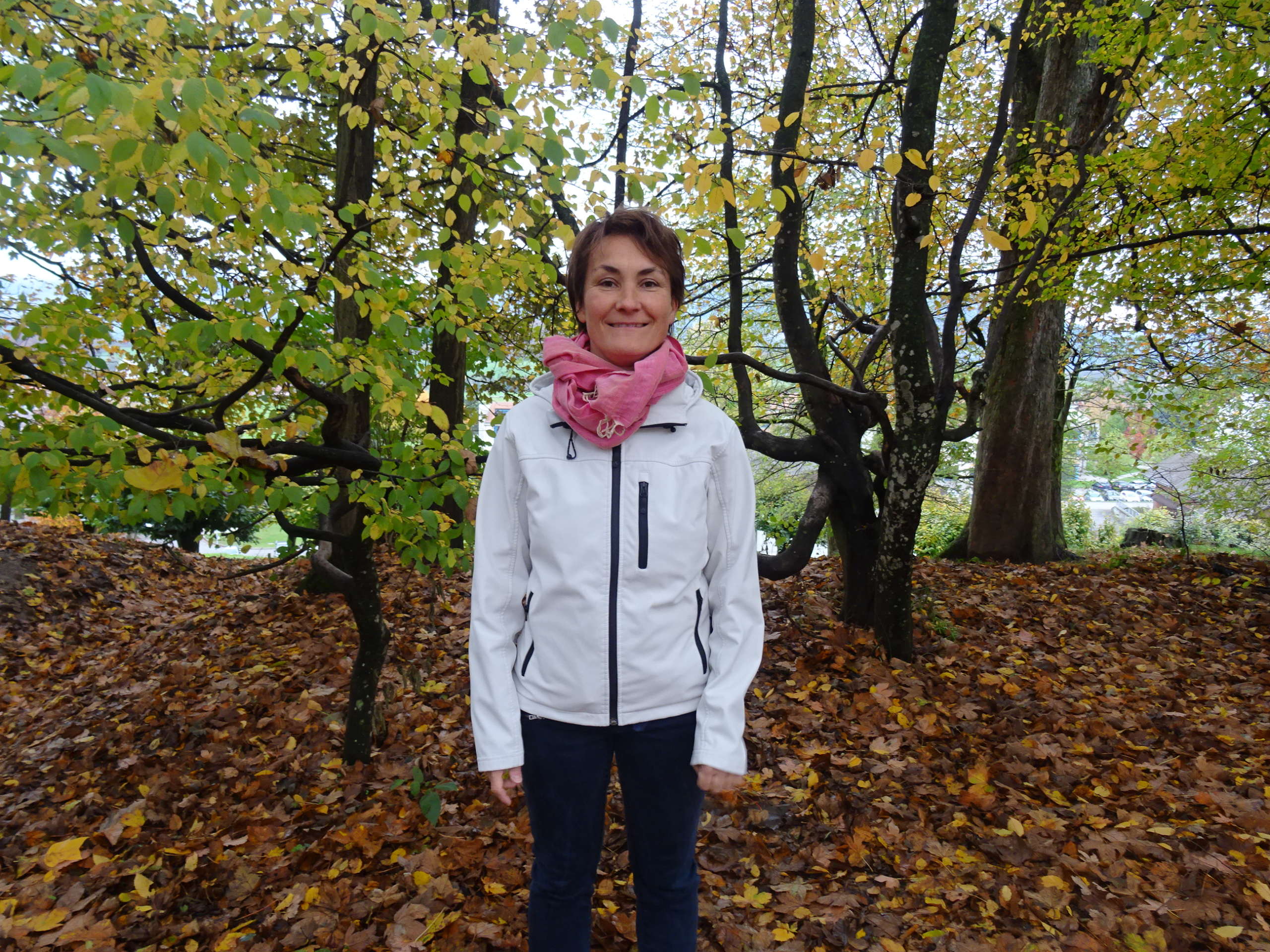 Mireille