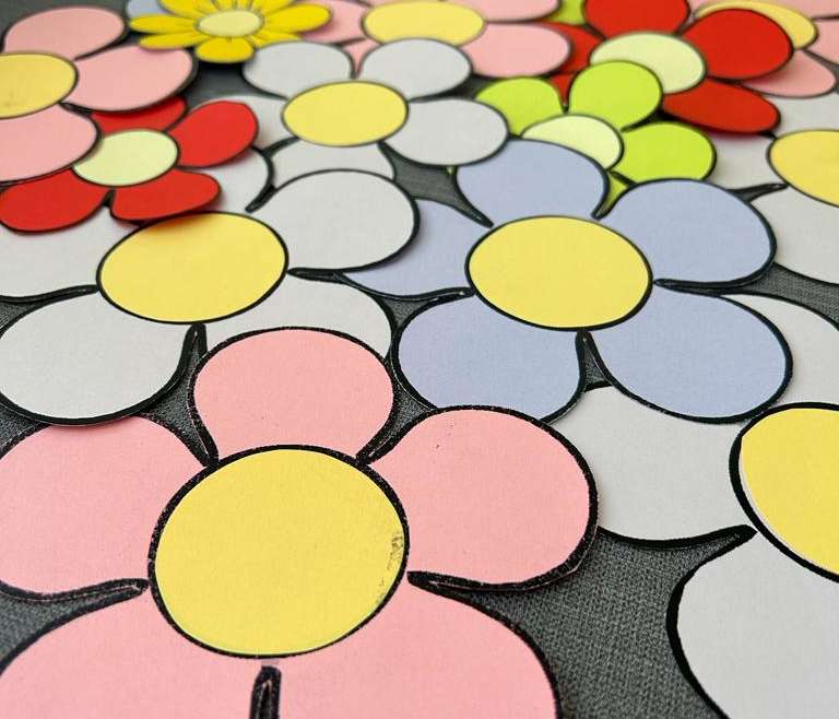 La Forêt enchantée – Thème annuel 2022-2023