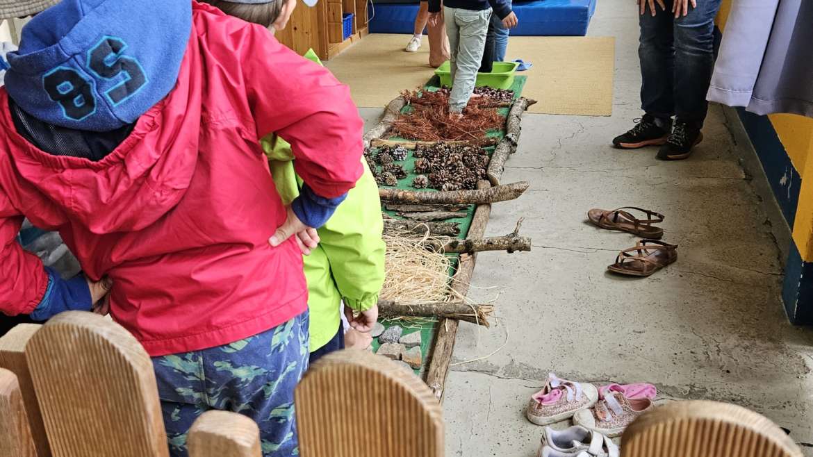 Fête des Grands (été 2023)